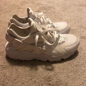 Men’s Nike Air Huarache